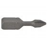 DT7231 Torsion Bits PH1 x 25mm (Pack 5)