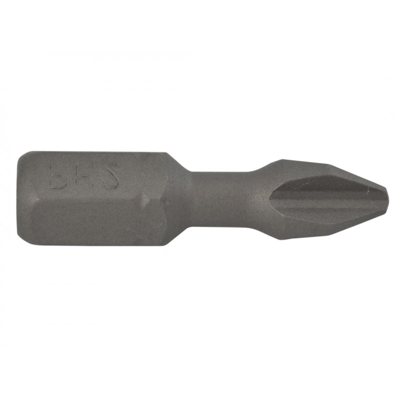 DT7232 Torsion Bits PH2 x 25mm (Pack 5) DT7232 Torsion Bits PH2 x 25mm (Pack 5)