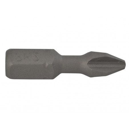 DT7232 Torsion Bits PH2 x 25mm (Pack 5)