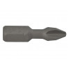 DT7232 Torsion Bits PH2 x 25mm (Pack 5)
