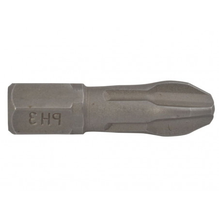 DT7233 Torsion Bits PH3 x 25mm (Pack 5)