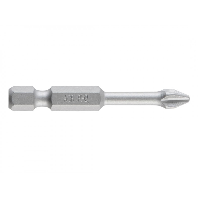 DT7246 Torsion Bits PH2 x 50mm (Pack 5) DT7246 Torsion Bits PH2 x 50mm (Pack 5)