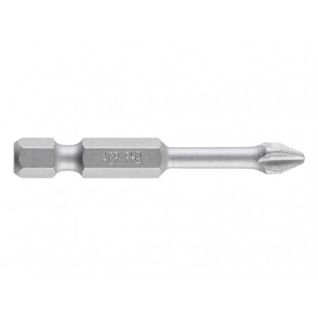 DT7246 Torsion Bits PH2 x 50mm (Pack 5)