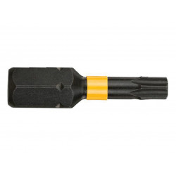 Impact Torsion Bits TX20 x 25mm (Pack 5)