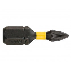 Extreme Impact Torsion Bits PZ1 x 25mm (Pack 5)