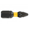 Extreme Impact Torsion Bits PZ3 x 25mm (Pack 5)
