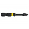 Extreme Impact Torsion Bits PZ2 x 50mm (Pack 5)