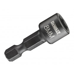 DT7462 Compact Nut Driver 8mm