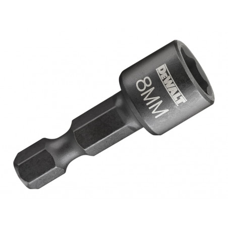 DT7462 Compact Nut Driver 8mm