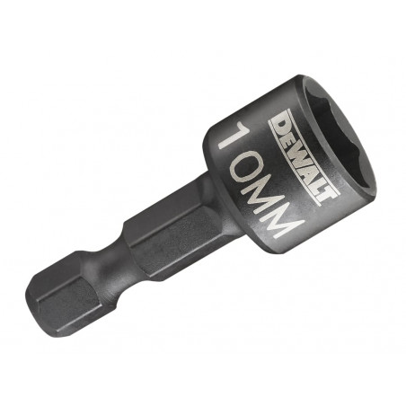 DT7463 Compact Nut Driver 10mm