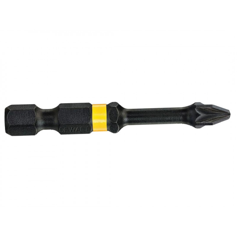 Extreme Impact Torsion Bits PZ3 x 50mm (Pack 5) Extreme Impact Torsion Bits PZ3 x 50mm (Pack 5)