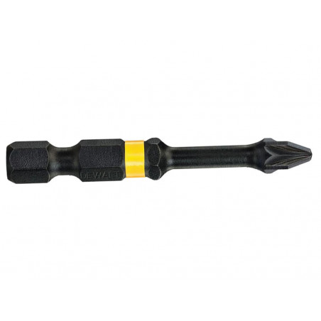 Extreme Impact Torsion Bits PZ3 x 50mm (Pack 5)