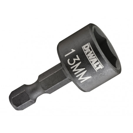 DT7464 Compact Nut Driver 13mm