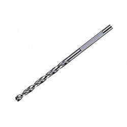 No 6 Pilot Drill Bits (3)