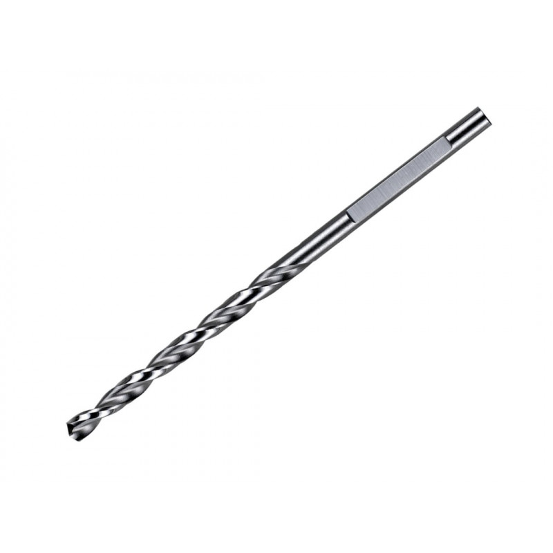 No 6 Pilot Drill Bits (3) No 6 Pilot Drill Bits (3)