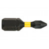 Impact Torsion Bits PH1 x 25mm (Pack 5)