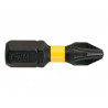 Impact Torsion Bits PH2 x 25mm (Pack 5)