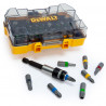 DT7969QZ Screwdriver Bit Set, 32 Piece