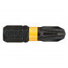 Impact Torsion Bits PH3 x 25mm (Pack 5)
