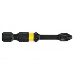 Impact Torsion Bits PH3 50mm (Pack 5)