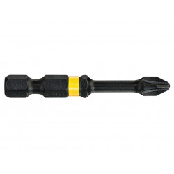 Impact Torsion Bits PH1 x 50mm (Pack 5)