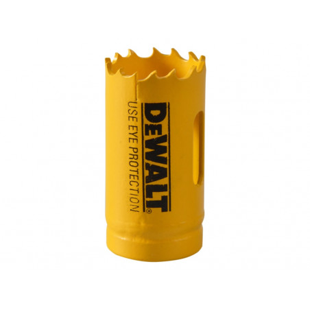 Bi-Metal 2X Life Holesaw 22mm