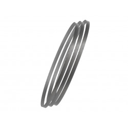 DT8477 Portable Band Saw Blade 899 x 18 TPI (3 Pack)