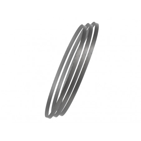 DT8477 Portable Band Saw Blade 899 x 18 TPI (3 Pack)
