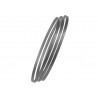 DT8477 Portable Band Saw Blade 899 x 18 TPI (3 Pack)