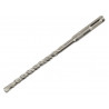 ELITE SDS+ Full Head Carbide 4 Cutter Drill Bit 7 x 210mmm