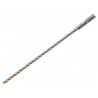 DT8924 SDS Plus XLR Concrete Drill Bit 8 x 210 x 150mm