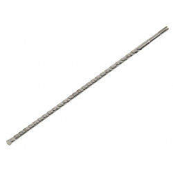 ELITE SDS+ Full Head Carbide 4 Cutter Drill Bit 14 x 200mm