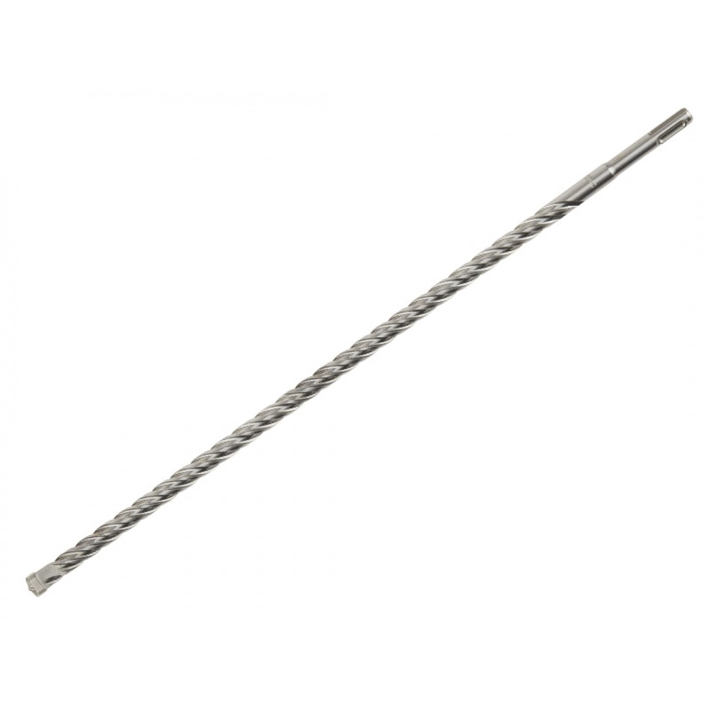 ELITE SDS+ Full Head Carbide 4 Cutter Drill Bit 14 x 200mm ELITE SDS+ Full Head Carbide 4 Cutter Drill Bit 14 x 200mm