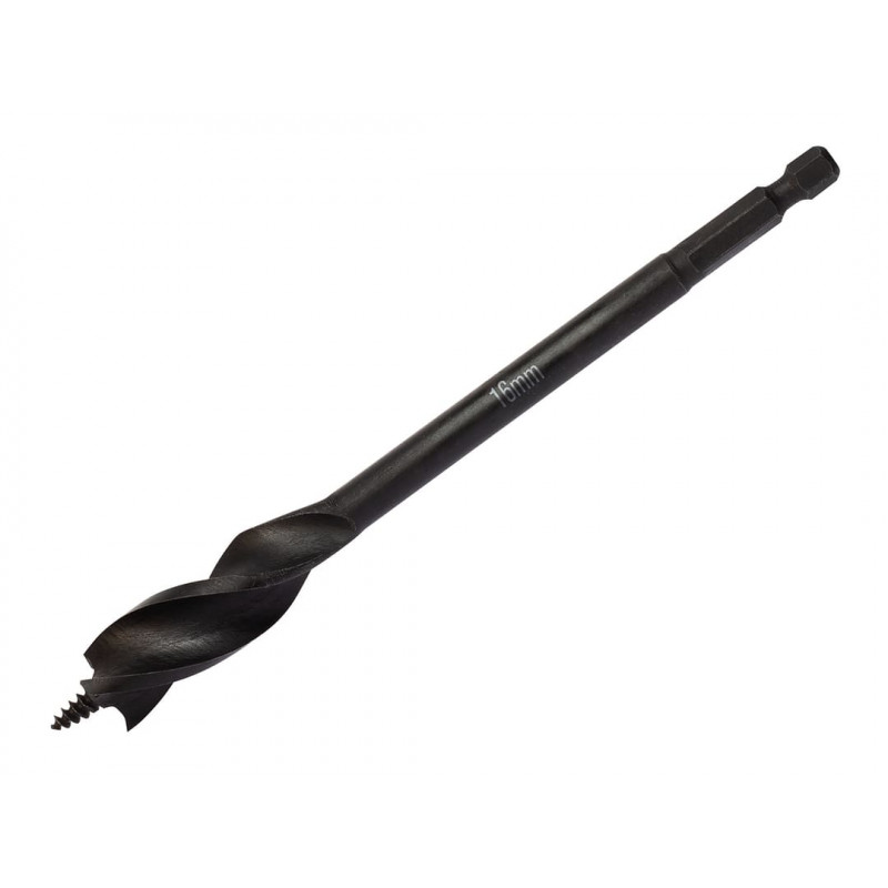 Extreme Tri-Flute Spade Bit 16 x 152mm Extreme Tri-Flute Spade Bit 16 x 152mm
