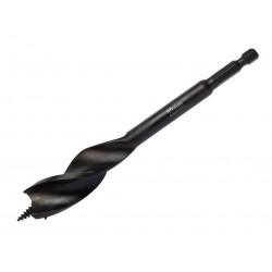 Extreme Tri-Flute Spade Bit 22 x 152mm