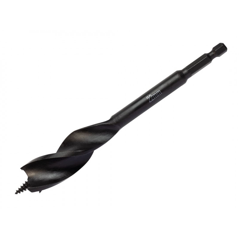 Extreme Tri-Flute Spade Bit 22 x 152mm Extreme Tri-Flute Spade Bit 22 x 152mm