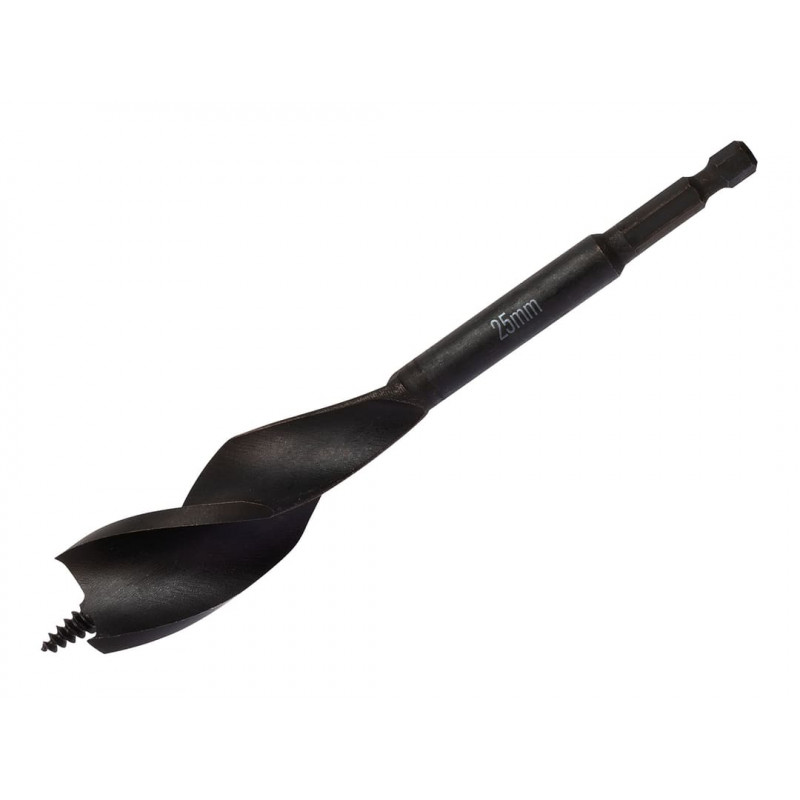Extreme Tri-Flute Spade Bit 25 x 152mm Extreme Tri-Flute Spade Bit 25 x 152mm