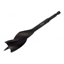Extreme Tri-Flute Spade Bit 28 x 152mm