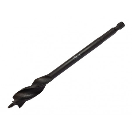 Extreme Tri-Flute Spade Bit 14 x 152mm