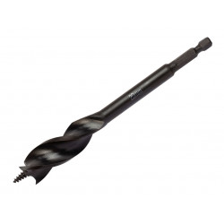 Extreme Tri-Flute Spade Bit 18 x 152mm