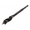 Extreme Tri-Flute Spade Bit 18 x 152mm
