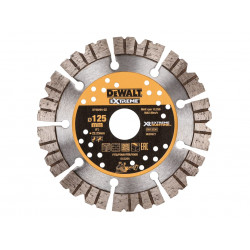 DT90294 Extreme Diamond Cutting Blade 125 x 22.23mm