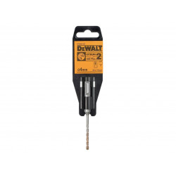 SDS Plus EXTREME 2® Drill Bit 4 x 110mm