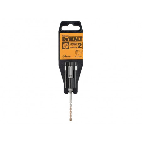 SDS Plus EXTREME 2® Drill Bit 4 x 110mm