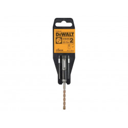 SDS Plus EXTREME 2® Drill Bit 5 x 110mm