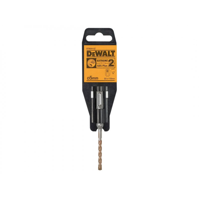 SDS Plus EXTREME 2® Drill Bit 5 x 110mm