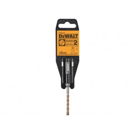 SDS Plus EXTREME 2® Drill Bit 5 x 110mm
