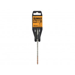 SDS Plus EXTREME 2® Drill Bit 5.5 x 160mm