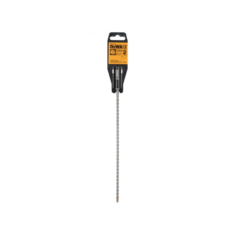 SDS Plus EXTREME 2® Drill Bit 5.5 x 260mm SDS Plus EXTREME 2® Drill Bit 5.5 x 260mm