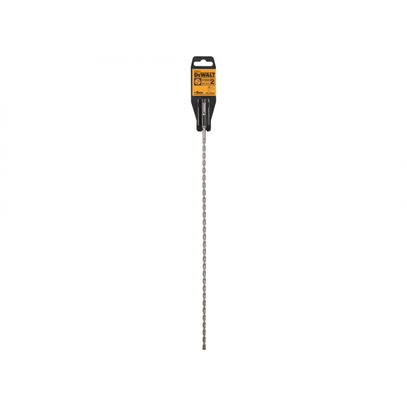 SDS Plus EXTREME 2® Drill Bit 6 x 460mm SDS Plus EXTREME 2® Drill Bit 6 x 460mm
